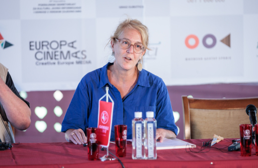 5th day of 32nd European Film Festival Palic