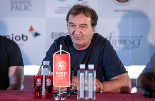 5th day of 32nd European Film Festival Palic