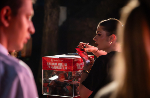 Award Ceremony and Festival Closing 2025