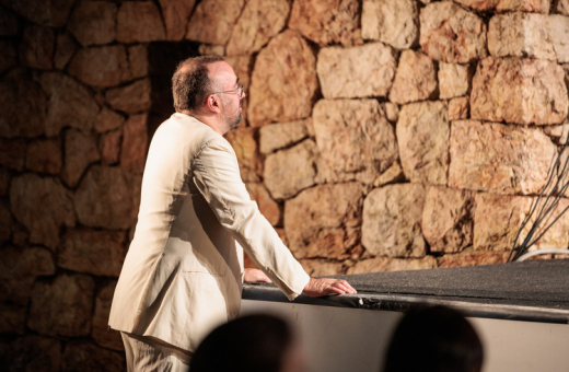 Award Ceremony and Festival Closing 2025