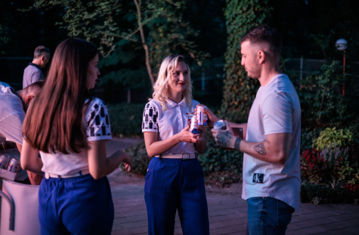 4th day of 32nd European Film Festival Palic