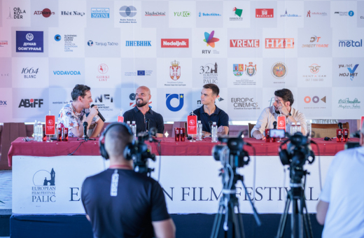 5th day of 32nd European Film Festival Palic