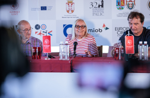 5th day of 32nd European Film Festival Palic