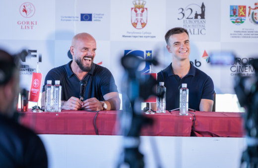 5th day of 32nd European Film Festival Palic