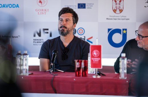 5th day of 32nd European Film Festival Palic