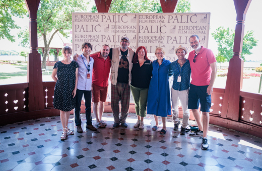 5th day of 32nd European Film Festival Palic