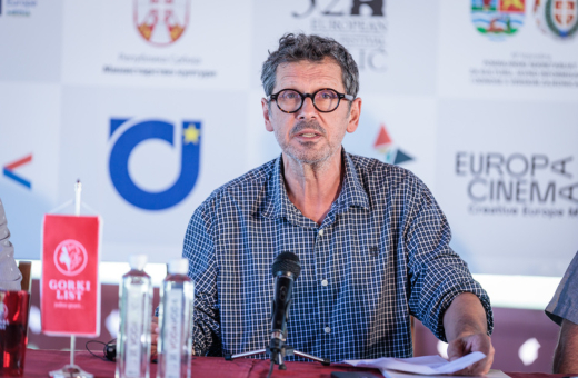 5th day of 32nd European Film Festival Palic