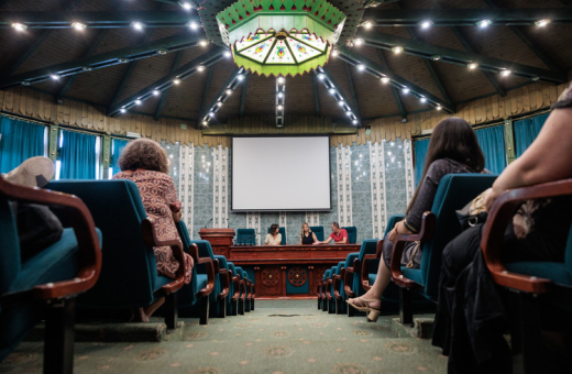 5th day of 32nd European Film Festival Palic