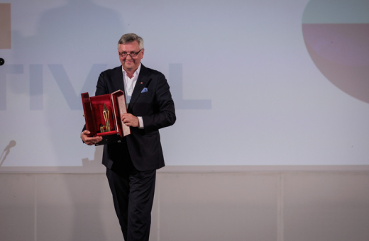 Award Ceremony and Festival Closing 2025