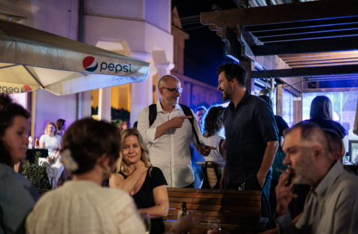 4th day of 32nd European Film Festival Palic