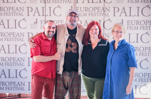 5th day of 32nd European Film Festival Palic