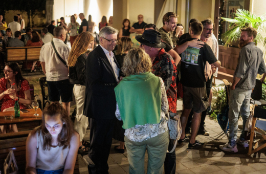Award Ceremony and Festival Closing 2025