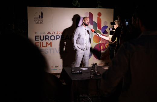 4th day of 32nd European Film Festival Palic