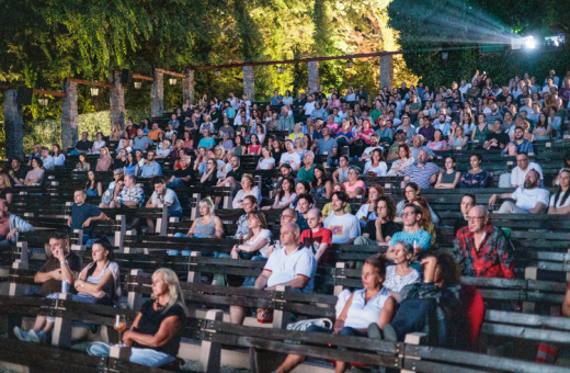 4th day of 32nd European Film Festival Palic