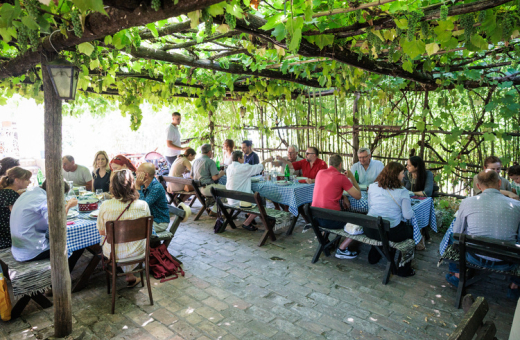 5th day of 32nd European Film Festival Palic