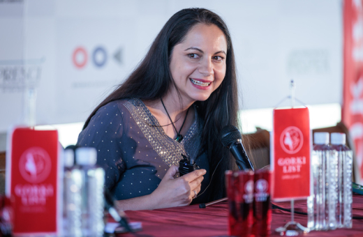 5th day of 32nd European Film Festival Palic