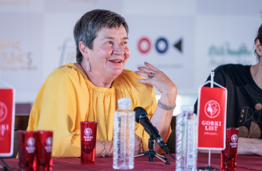 4th day of 32nd European Film Festival Palic