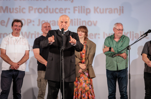 Award Ceremony and Festival Closing 2025