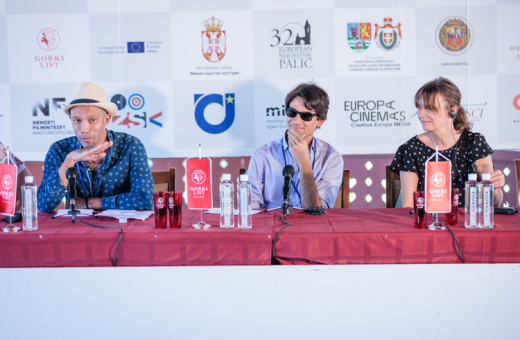 5th day of 32nd European Film Festival Palic