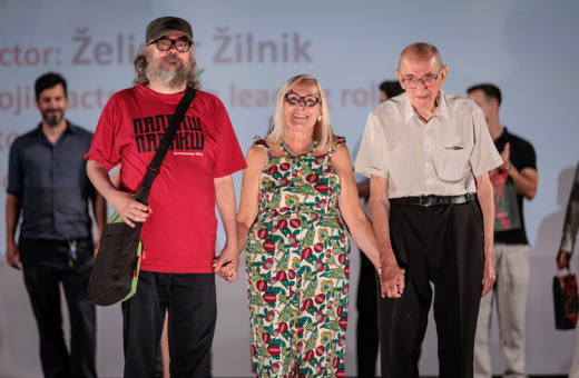 4th day of 32nd European Film Festival Palic