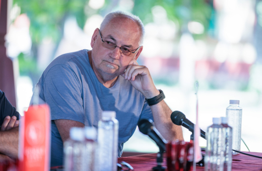 5th day of 32nd European Film Festival Palic