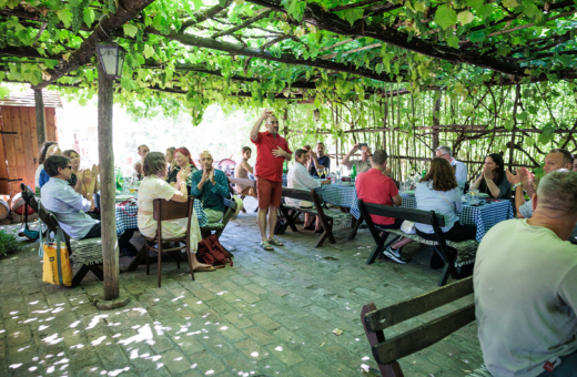 5th day of 32nd European Film Festival Palic