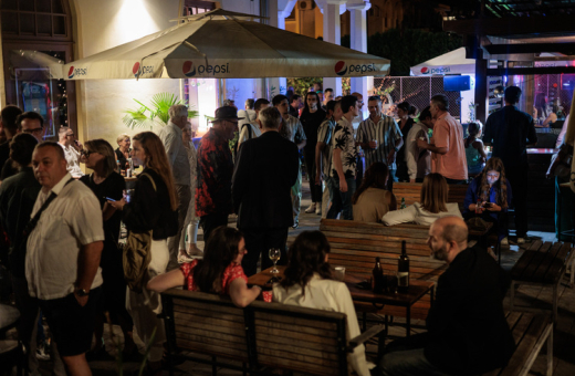 Award Ceremony and Festival Closing 2025