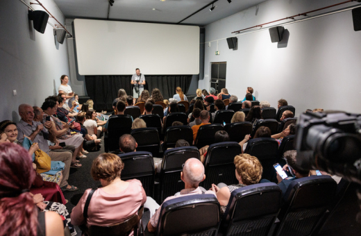 5th day of 32nd European Film Festival Palic