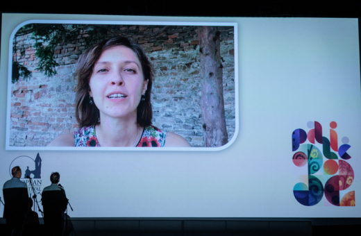 Award Ceremony and Festival Closing 2025