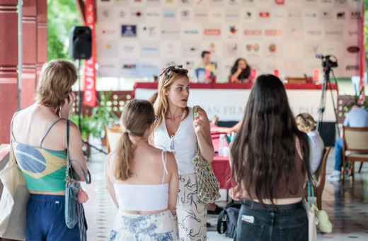 4th day of 32nd European Film Festival Palic