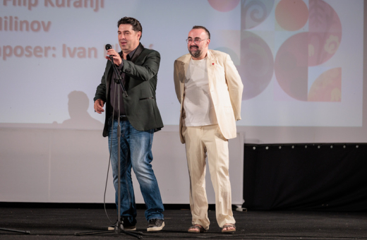 Award Ceremony and Festival Closing 2025