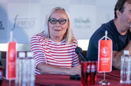 5th day of 32nd European Film Festival Palic