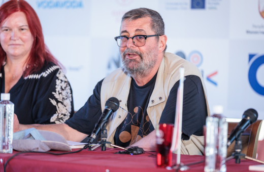 5th day of 32nd European Film Festival Palic