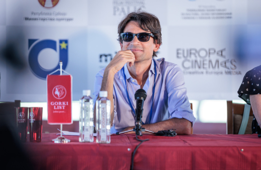 5th day of 32nd European Film Festival Palic