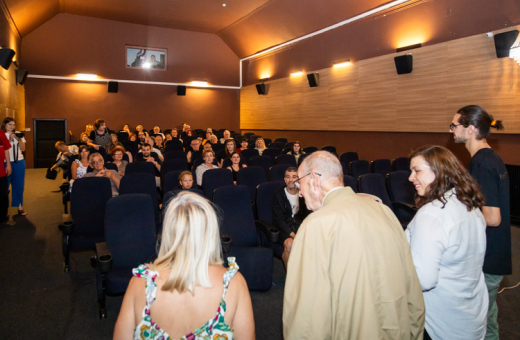 4th day of 32nd European Film Festival Palic