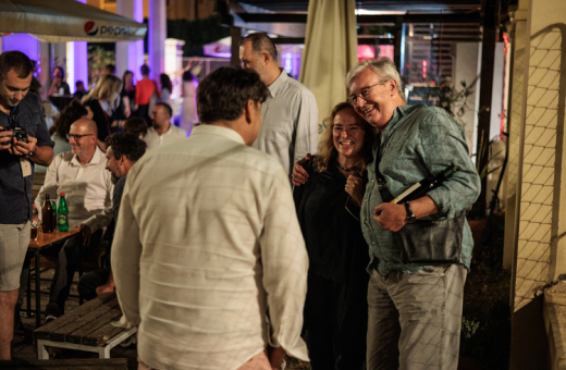 4th day of 32nd European Film Festival Palic