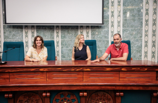 5th day of 32nd European Film Festival Palic