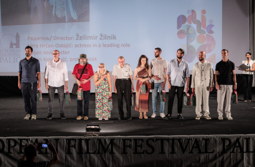 4th day of 32nd European Film Festival Palic