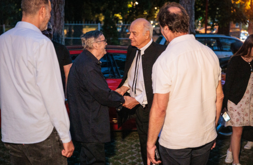 Award Ceremony and Festival Closing 2025