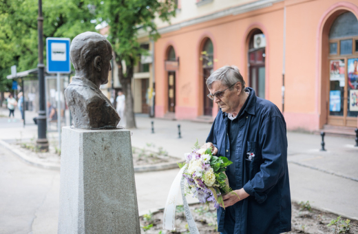 4th day of 32nd European Film Festival Palic