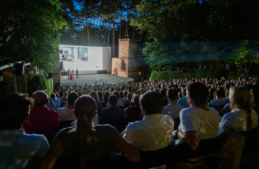 Award Ceremony and Festival Closing 2025