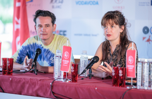 4th day of 32nd European Film Festival Palic
