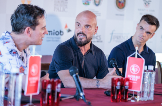 5th day of 32nd European Film Festival Palic