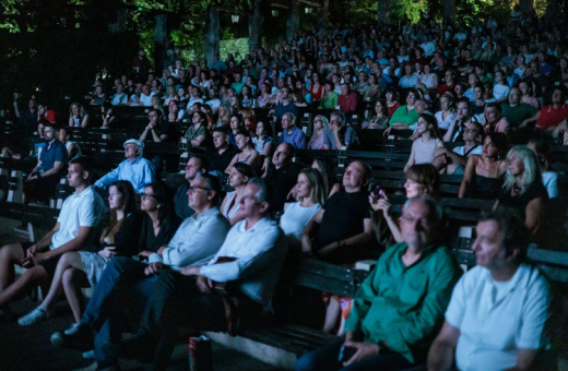 Award Ceremony and Festival Closing 2025