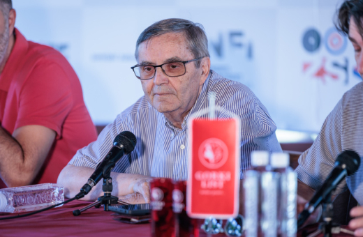 5th day of 32nd European Film Festival Palic