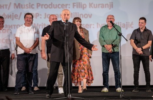 Award Ceremony and Festival Closing 2025
