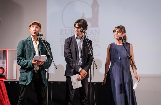 Award Ceremony and Festival Closing 2025