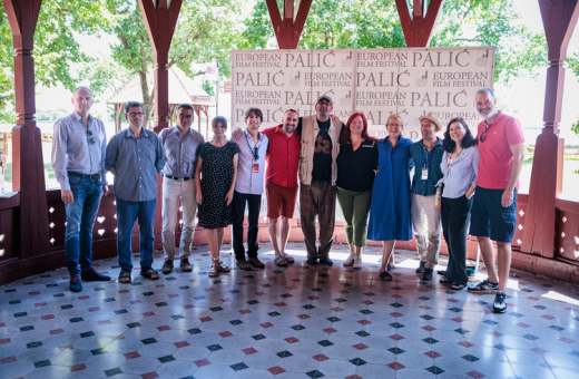 5th day of 32nd European Film Festival Palic