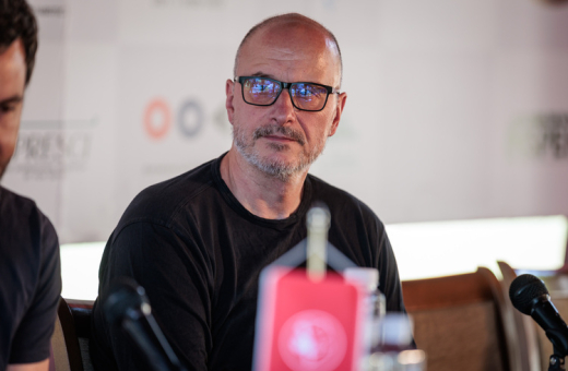 5th day of 32nd European Film Festival Palic