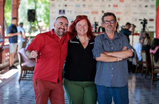 5th day of 32nd European Film Festival Palic